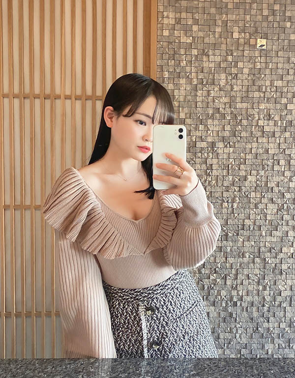 網發文大讚小馬女優“工藤拉拉”，內行人大推：身經百戰，超實用！