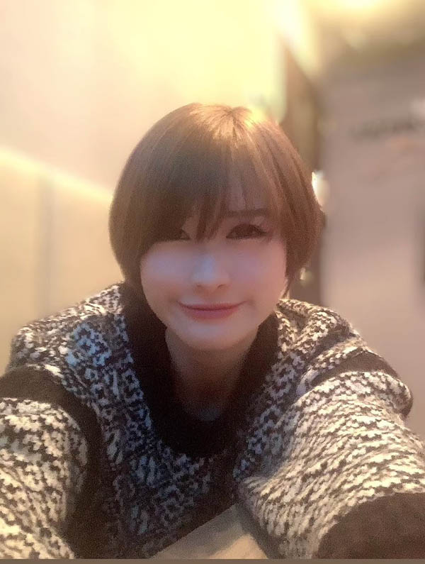 剪了頭髮當Youtuber！結城るみな再一次謝罪！