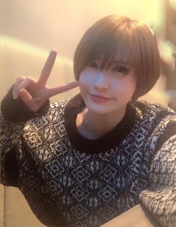 剪了頭髮當Youtuber！結城るみな再一次謝罪！