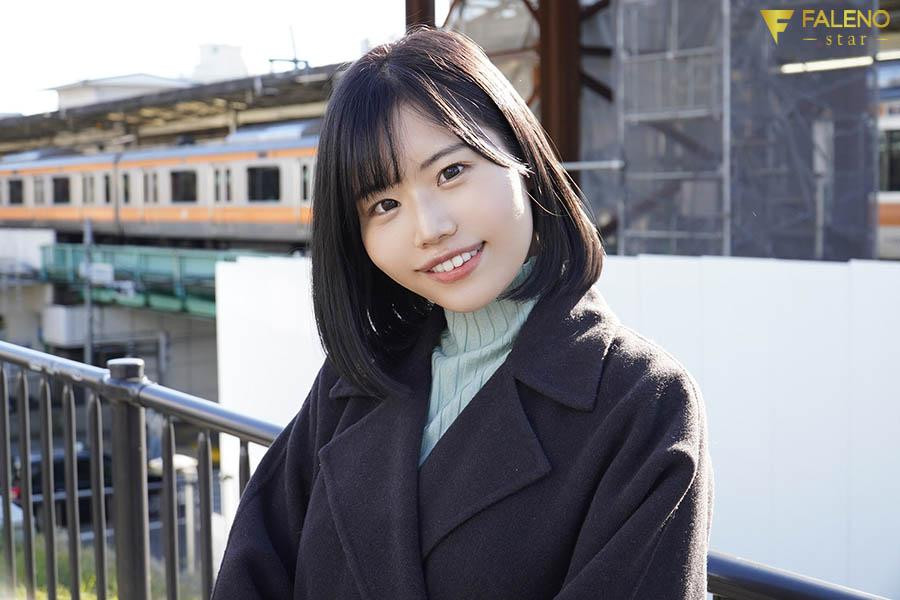 也是Re:start!本鄉愛:藝名的由來是⋯