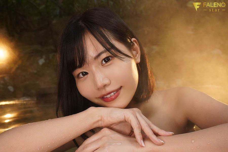 也是Re:start!本鄉愛:藝名的由來是⋯