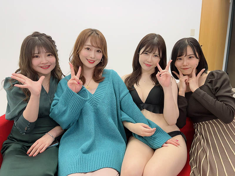 也是Re:start!本鄉愛:藝名的由來是⋯