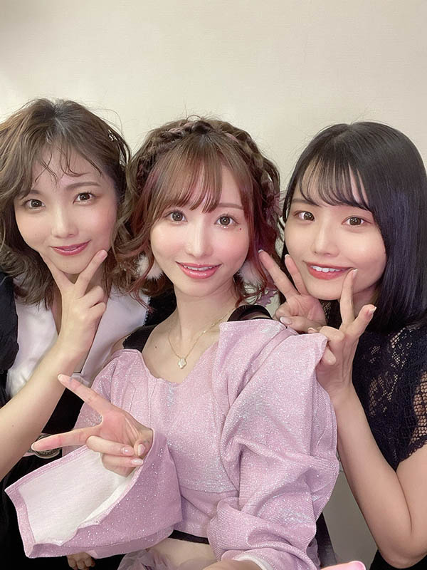 也是Re:start!本鄉愛:藝名的由來是⋯