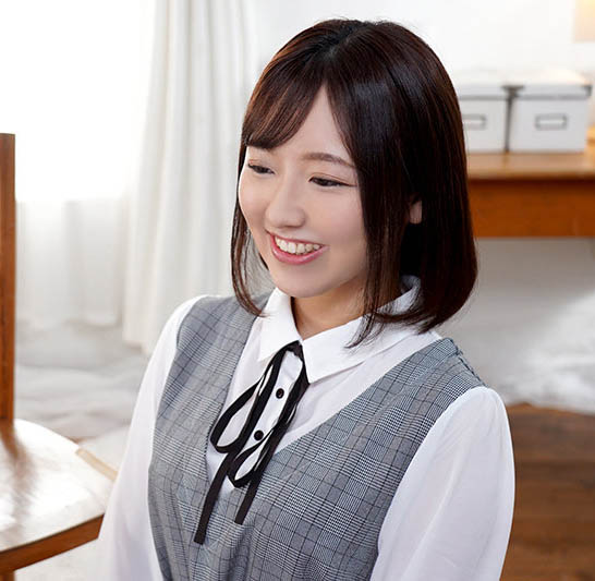 超強勢的處女！本城茜破瓜的反應是？