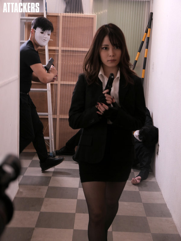 等了4個月終於有片！藤田こずえ(藤田梢)的狀況超詭異！