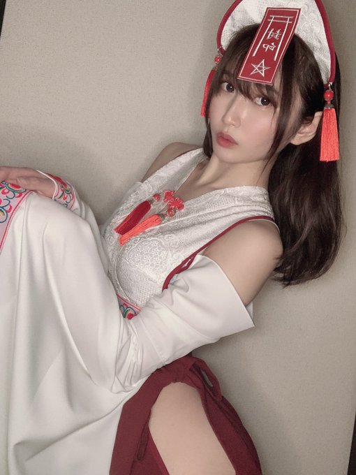 寫真偶像實力發揮！ F罩杯甜心美少女「天川空」魅問：喜歡胸還是臀呢？