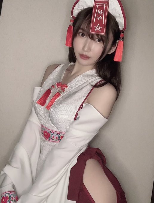 寫真偶像實力發揮！ F罩杯甜心美少女「天川空」魅問：喜歡胸還是臀呢？