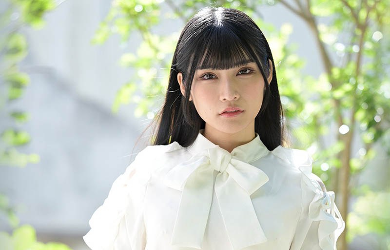 限定3片出道!胸部更大的本莊鈴! ?胡桃さくら(胡桃櫻)光用喘息聲就迷死你! …