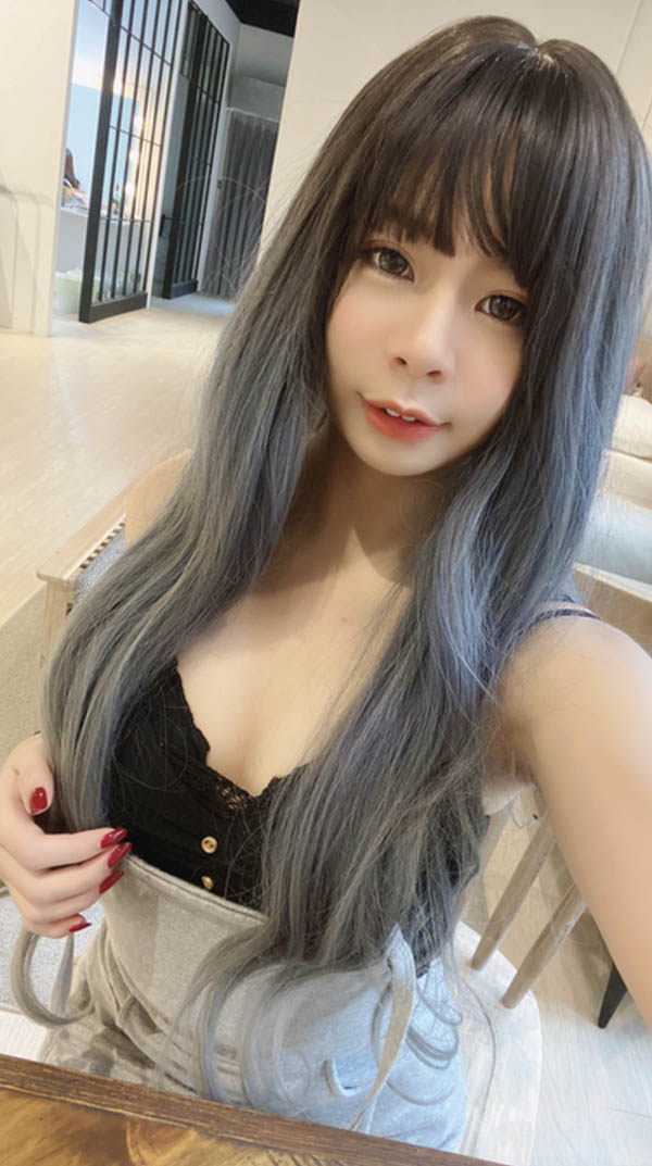 SWAG過年啪！感謝祭品遇到處女！台版Hani給他三個願望！