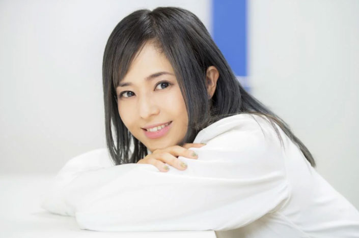 肺炎疫情破紀錄！蒼井そら(蒼井空)一家都確診！