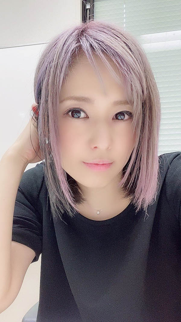 肺炎疫情破紀錄！蒼井そら(蒼井空)一家都確診！