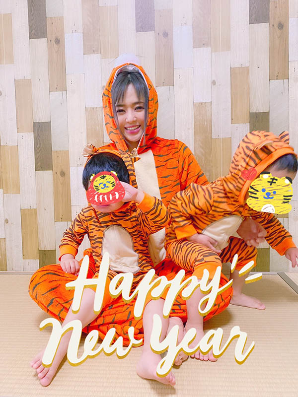 肺炎疫情破紀錄！蒼井そら(蒼井空)一家都確診！