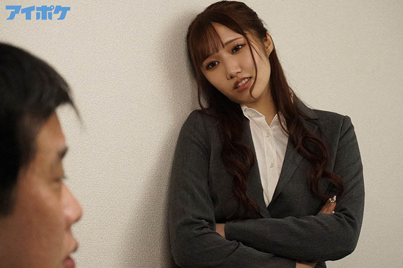 形勢逆轉!外送妹竟是高傲女上司“斎藤あみり”,平常的怒氣“加倍射還”!