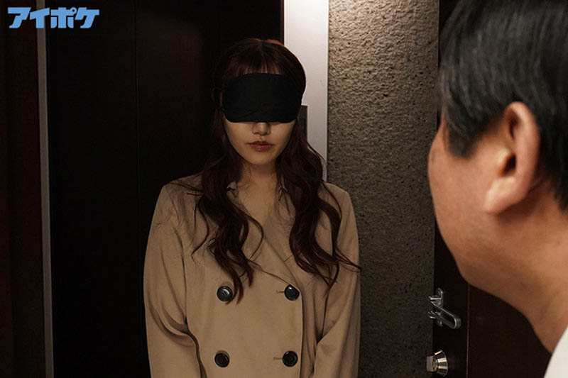 形勢逆轉!外送妹竟是高傲女上司“斎藤あみり”,平常的怒氣“加倍射還”!