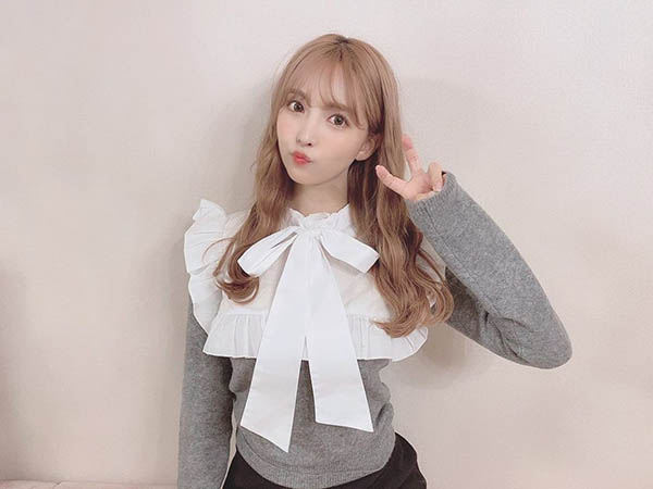 2021日本AV銷量榜出爐！三上悠亞只排第二，奪冠竟是AV界的怪物級人物！