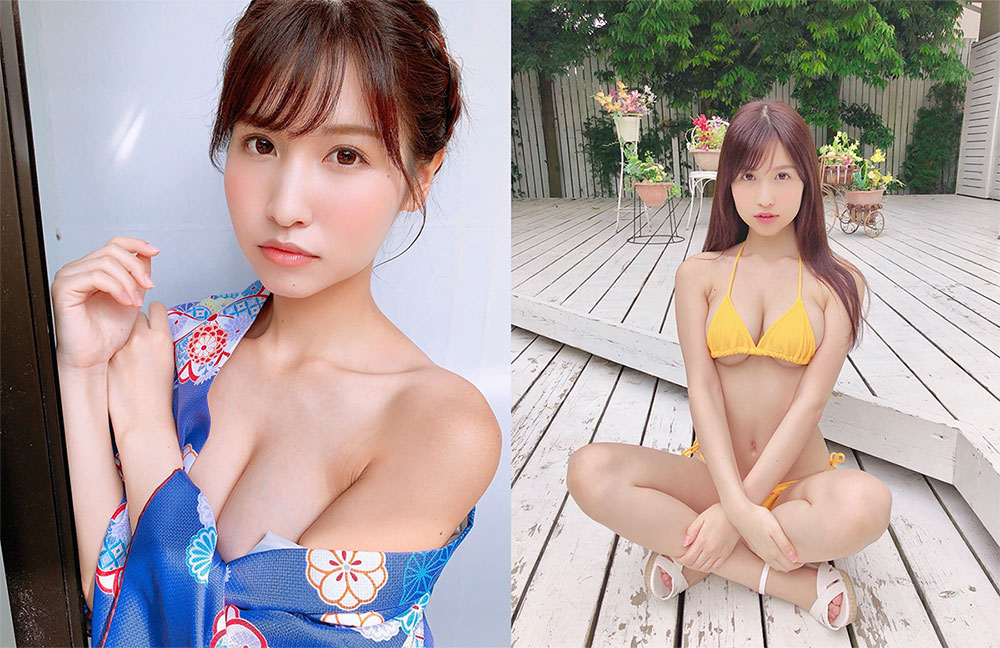 2021日本AV銷量榜出爐！三上悠亞只排第二，奪冠竟是AV界的怪物級人物！