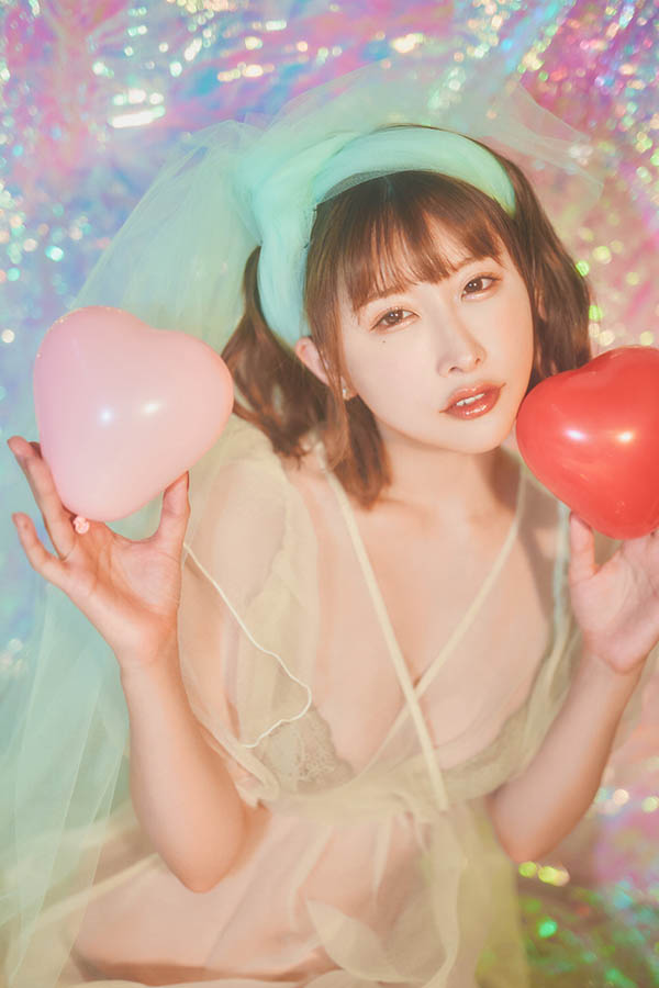 先睹為快！うんぱい(Unpai)封面不給你看的東西出來了！