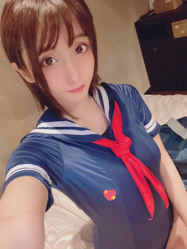 脫離專屬！ D杯小馬美少女「吉良凜」成為企劃單體女優、作品產量可望大增！