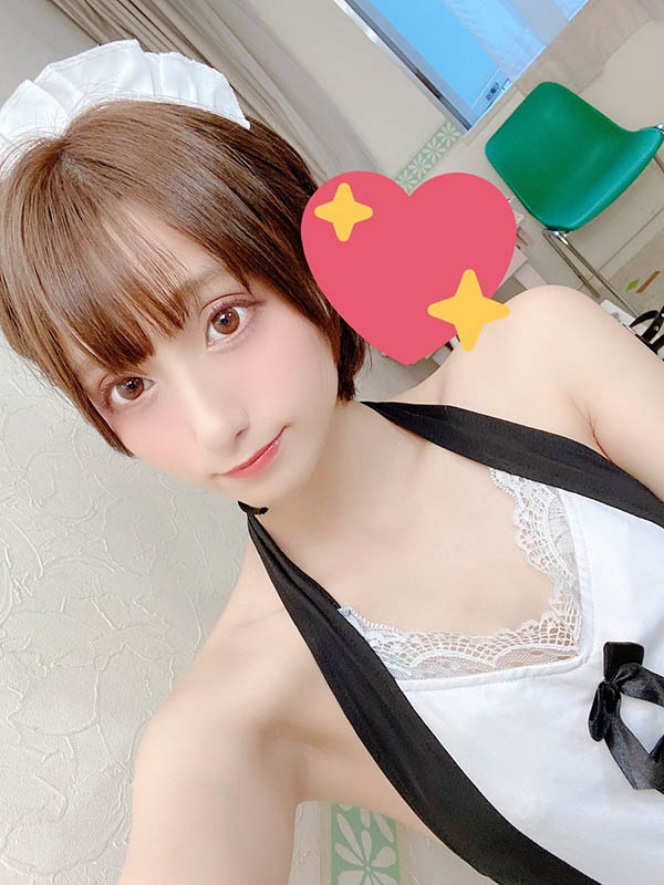 脫離專屬！ D杯小馬美少女「吉良凜」成為企劃單體女優、作品產量可望大增！
