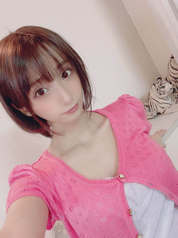 脫離專屬！ D杯小馬美少女「吉良凜」成為企劃單體女優、作品產量可望大增！