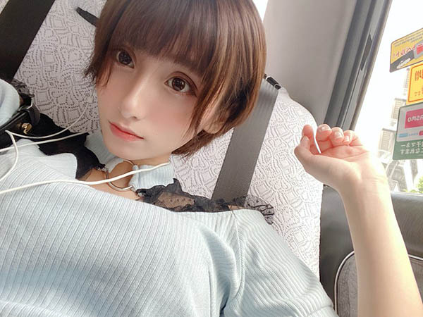 脫離專屬！ D杯小馬美少女「吉良凜」成為企劃單體女優、作品產量可望大增！