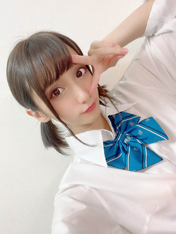 脫離專屬！ D杯小馬美少女「吉良凜」成為企劃單體女優、作品產量可望大增！