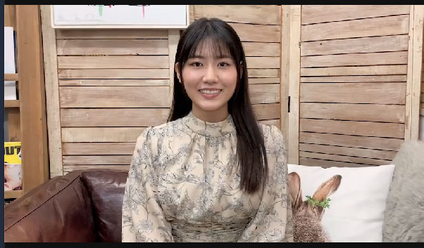 沒有劇本更來勁！神宮寺ナオ(神宮寺奈緒)Real解禁！