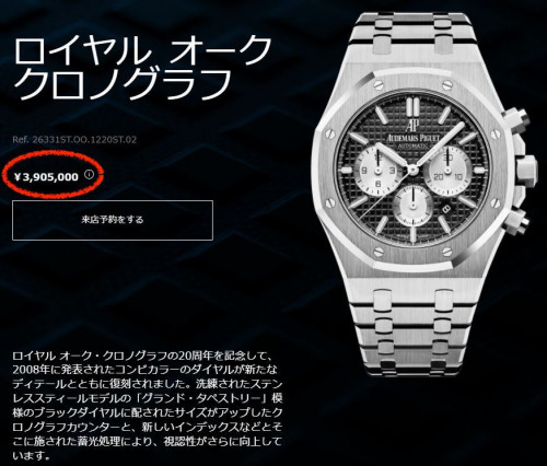 買名錶開好車！ AV監督賺很多？