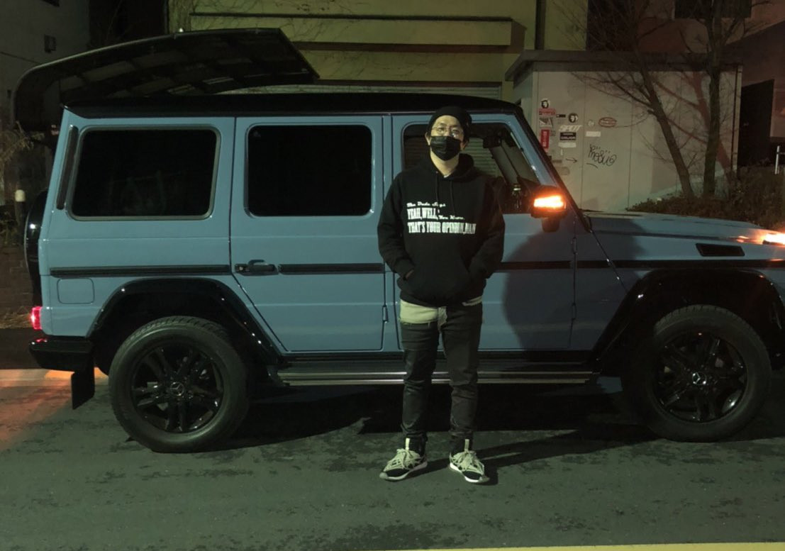 買名錶開好車！ AV監督賺很多？