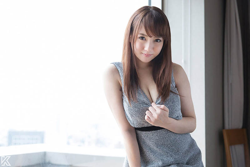 速報！蒼井そら(蒼井空)的AV事務所老闆被抓啦！