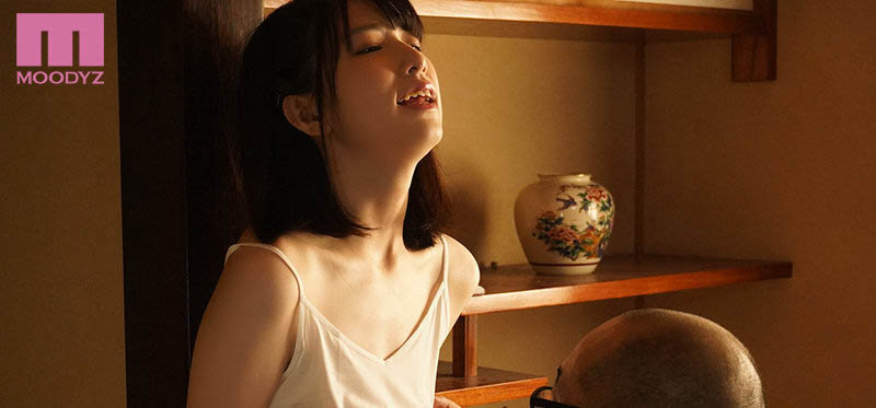 從今天開始就代替你媽！ 「花卡まい」被繼父開發成功成為玩物