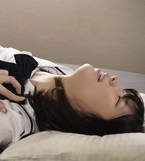 從今天開始就代替你媽！ 「花卡まい」被繼父開發成功成為玩物