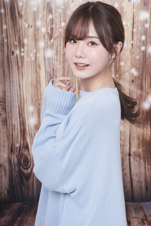 絕對要做專屬女優！ miru：我不能的話…