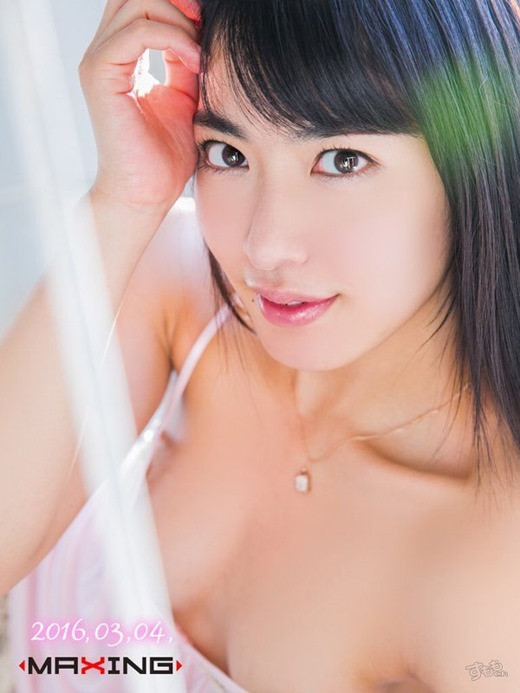 新春第一爆！由愛可奈不能再做由愛可奈了！