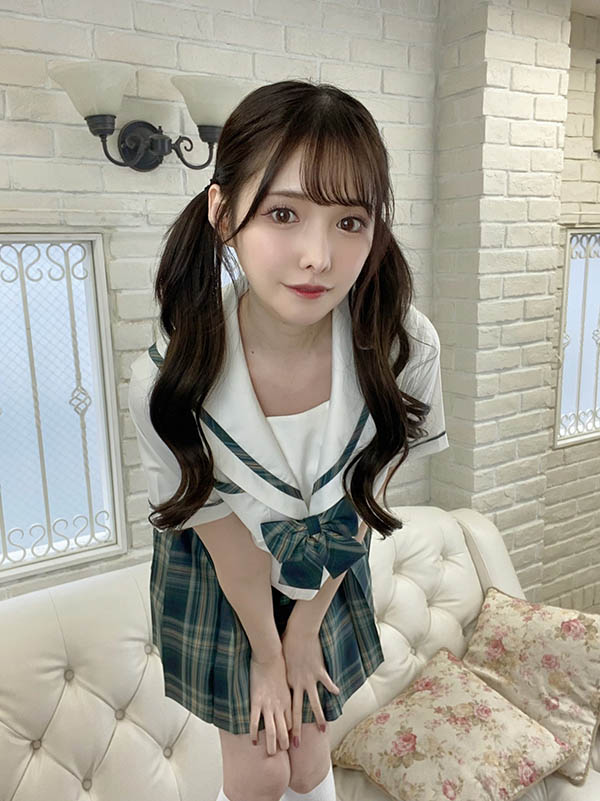 讓我們記住！橋本有菜（Arina Hashimoto）：清水健（Ken Shimizu）我來了！