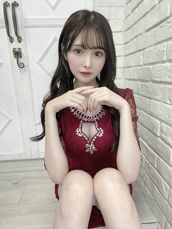 讓我們記住！橋本有奈（Arina Hashimoto）：清水健（Ken Shimizu）我已經走了很長的路了！