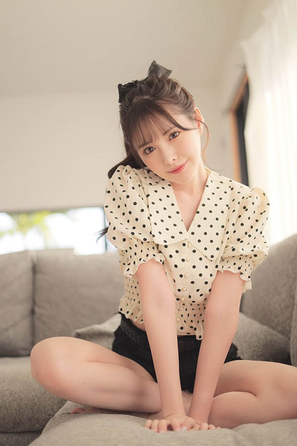 讓我們記住！橋本有奈（Arina Hashimoto）：清水健（Ken Shimizu）我來了！