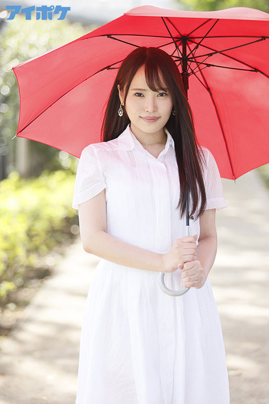 等級100的糜亂仙女！ IP社的新人蓮実れん(蓮實戀)是在無碼界鍛造的修羅！ …