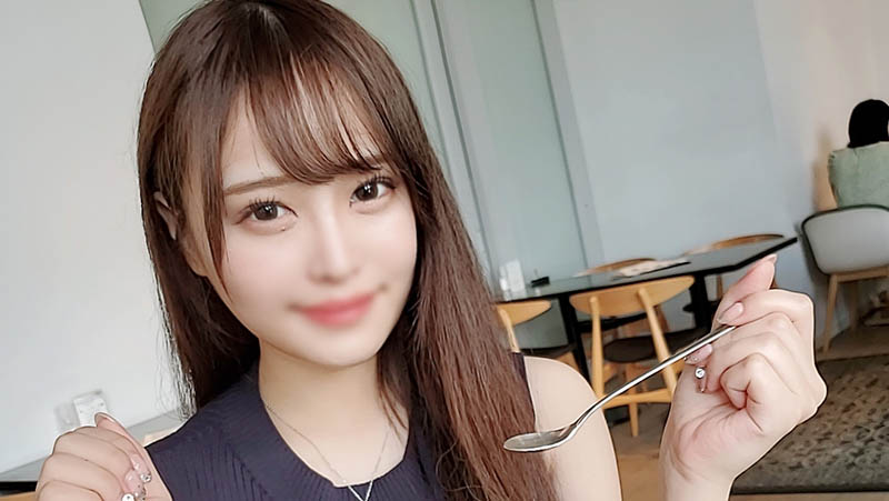 等級100的糜亂仙女！ IP社的新人蓮実れん(蓮實戀)是在無碼界鍛造的修羅！ …