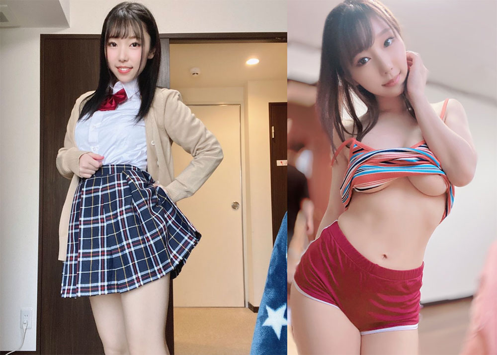 2021年FANZA年度排行出爐！女神回歸立刻拿下第一名