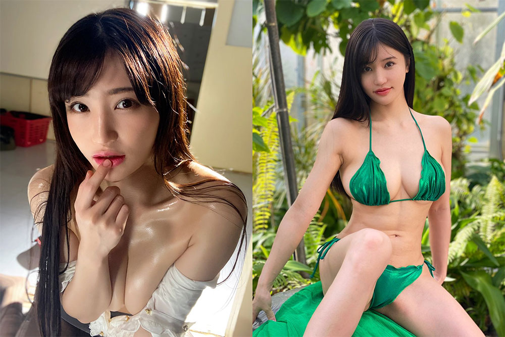 2021年FANZA年度排行出爐！女神回歸立刻拿下第一名