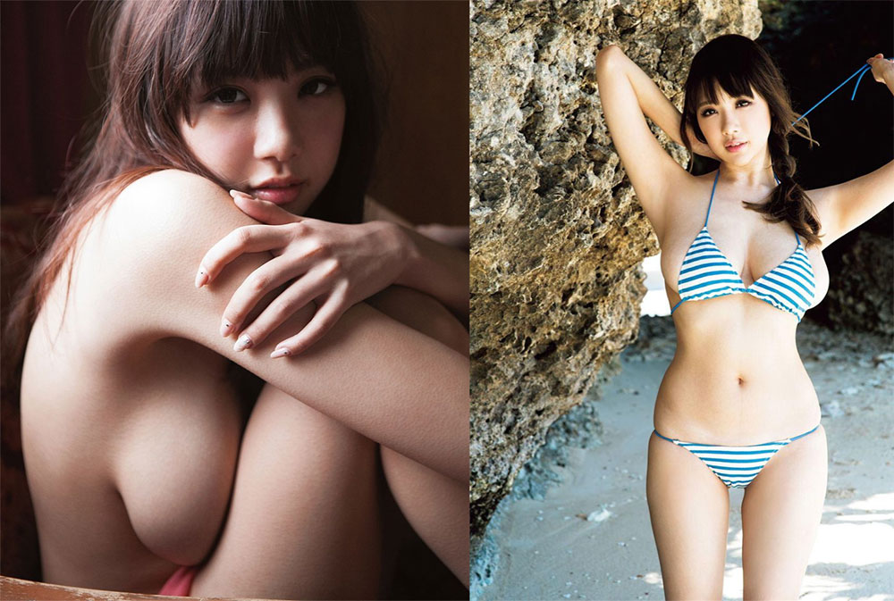 2021年FANZA年度排行出爐！女神回歸立刻拿下第一名