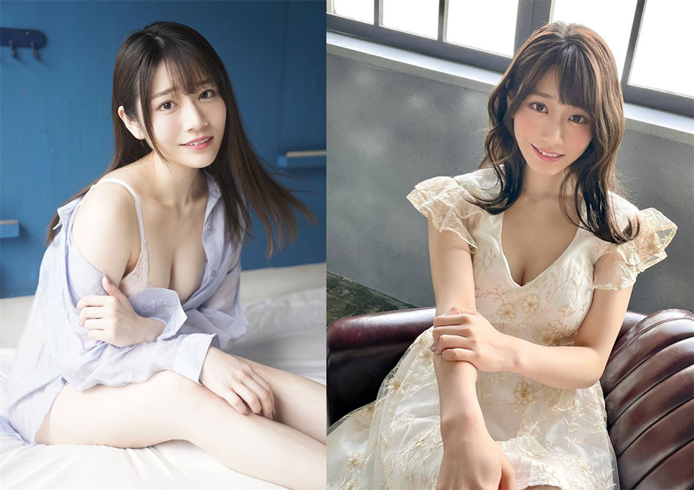 2021年FANZA年度排行出爐！女神回歸立刻拿下第一名