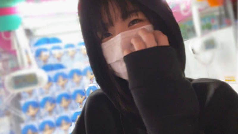 作業疏失？花卡まい(花漾舞)意外流出小妹妹！