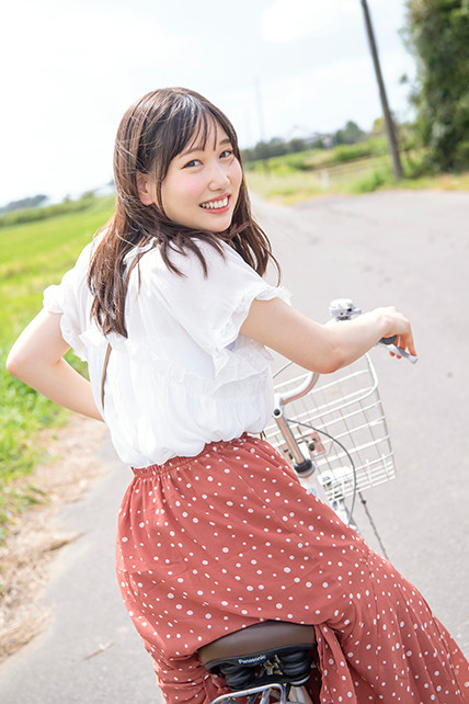 名字是用中文拼音！ SOD二月超新星很不一樣！