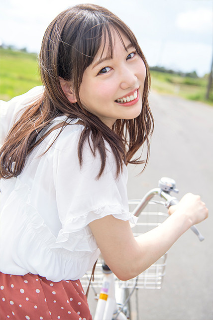 名字是用中文拼音！ SOD二月超新星很不一樣！