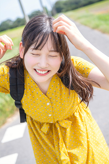 名字是用中文拼音！ SOD二月超新星很不一樣！