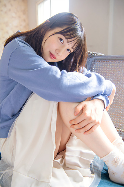 名字是用中文拼音！ SOD二月超新星很不一樣！