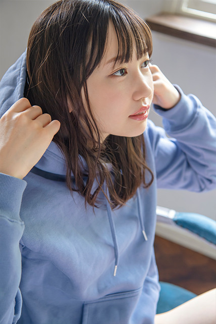 名字是用中文拼音！ SOD二月超新星很不一樣！