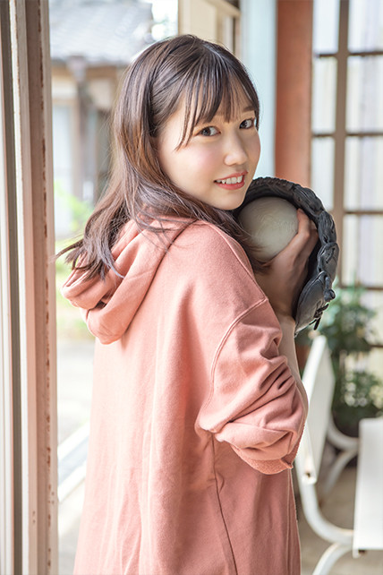 名字是用中文拼音！ SOD二月超新星很不一樣！